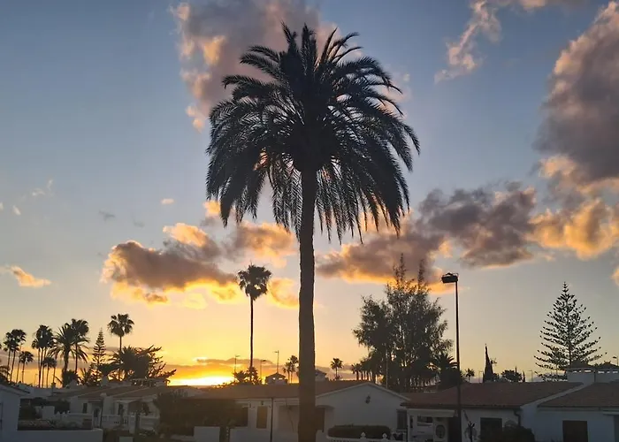 Santa Barbara by Placida Mar Playa del Inglés